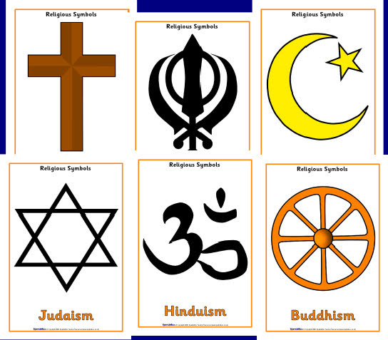 Pictures Of Religous Symbols 118