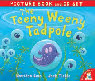 The Teeny Weeny Tadpole (Book & CD)