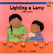 Lighting a Lamp: A Divali Story (Festival Time!)