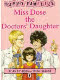 Miss Dose the Doctor's Daughter (Young Puffin Books)