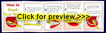 Health &amp; Hygiene Teaching Resources for Early years &amp; KS1 - SparkleBox
