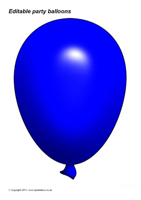 editable-party-balloon-templates-sb3996-sparklebox