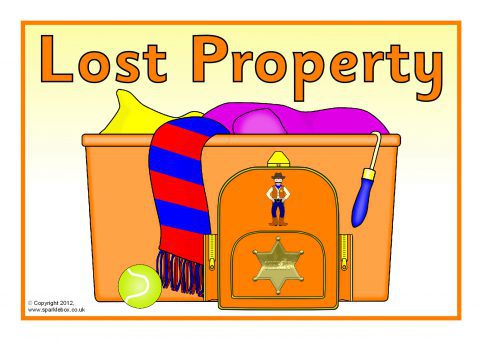 Image result for image lost property