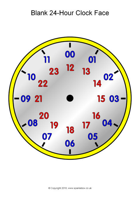 blank-24-hour-analogue-clocks-sb12496-sparklebox