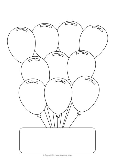 editable-party-balloon-worksheet-templates-sb7398-sparklebox
