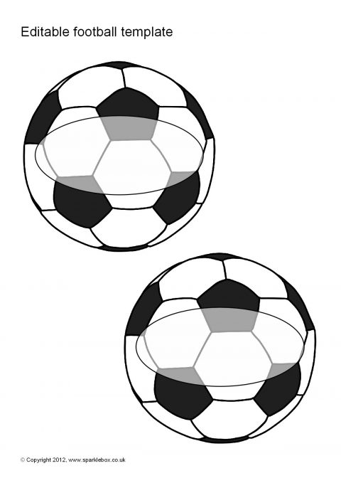 editable-football-templates