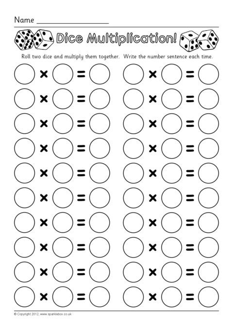 dice-addition-math-1st-2nd-grade-genius777-printables