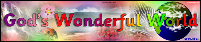 What a Wonderful World