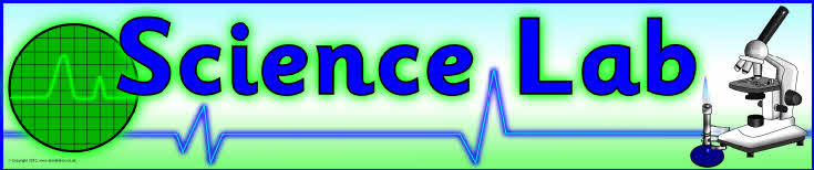 Science Lab role-play pack (SB3493) - SparkleBox