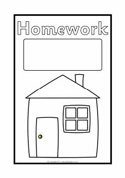 Free printable book covers for primary school picture