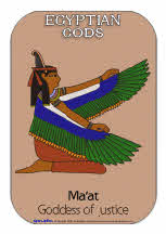 Ancient Egyptian gods posters (SB4985) - SparkleBox