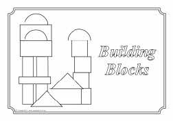 Old toys colouring sheets (SB6402) - SparkleBox