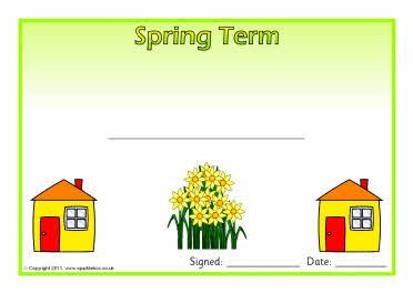 Editable reward certificates image