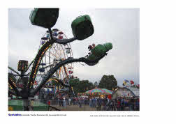 Fairground rides photo set (SB6546) - SparkleBox