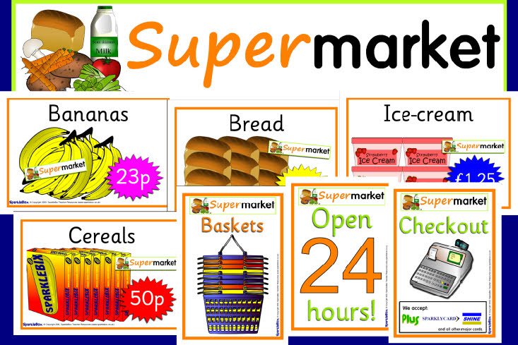 supermarket-role-play-pack-sb286-sparklebox