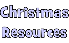 Christmas Resources