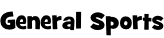 General Sports