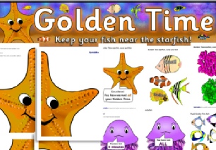 Golden Time Chart