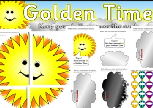 Golden Time Chart