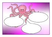 Octopuses