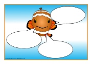 Clown Fish