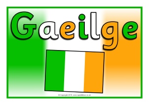 FREE Gaeilge (Irish) Teaching Resources - SparkleBox