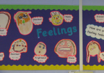 Ourselves classroom displays photo gallery - SparkleBox