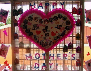 Happy Mother’s Day