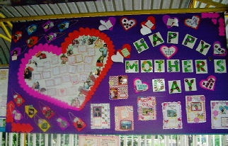 Happy Mother’s Day