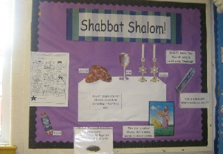 Judaism/Shabbat