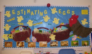 Estimating Eggs