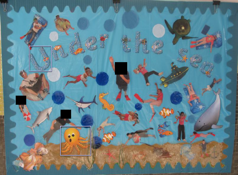 Under The Sea Classroom Display Photo Photo Gallery S vrogue.co