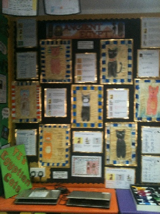 Ancient Egypt Classroom Displays Gallery - SparkleBox