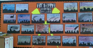 The Blitz
