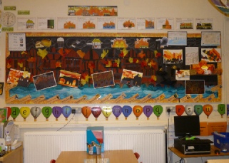 The Great Fire of London