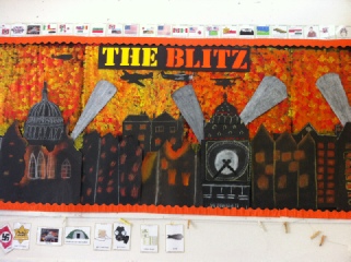 The Blitz