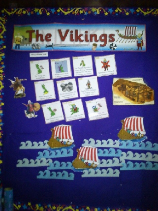 The Vikings