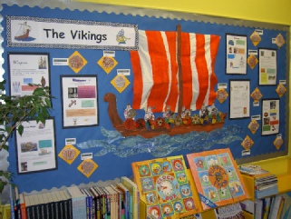 The Vikings