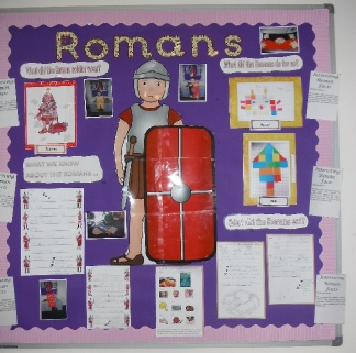 Romans
