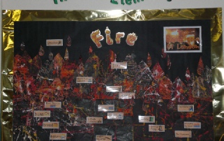 The Great Fire of London