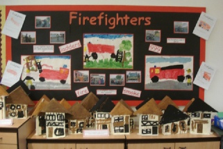 Firefighters