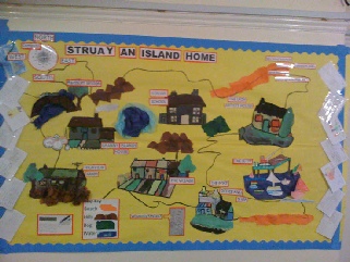 Struay  - An island home - Year 2