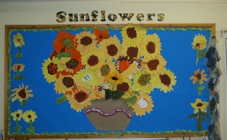 Sunflowers