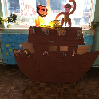 Noah's Ark