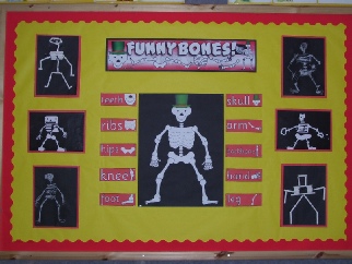 Funnybones