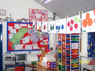 The Very Hungry Caterpillar