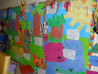 Rumble in the Jungle