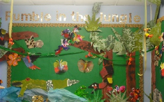 Rumble in the Jungle