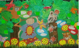 Rumble in the Jungle