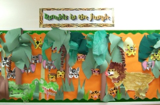 Rumble in the Jungle